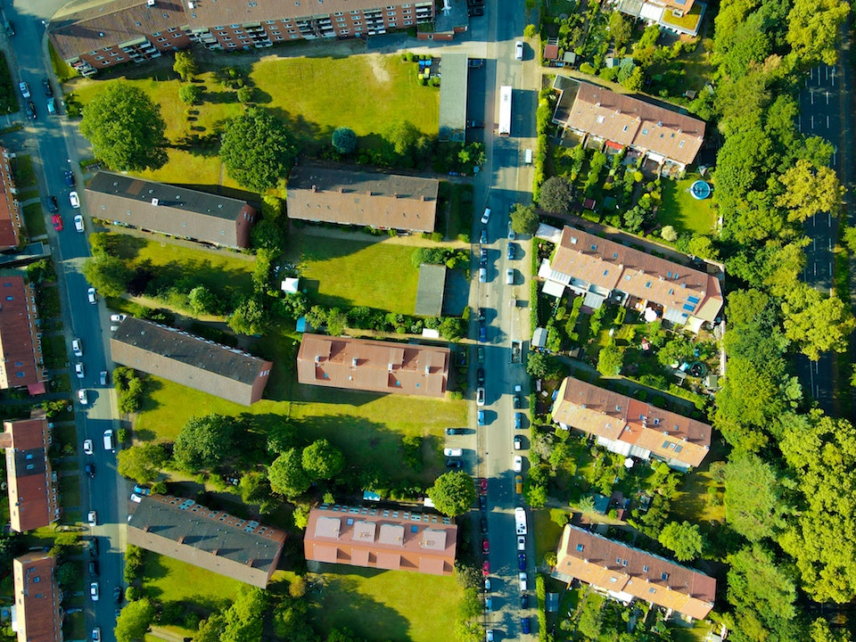 Terrenos para Construção